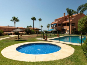 Apartment Pia's Sea Dream by Interhome, Estepona